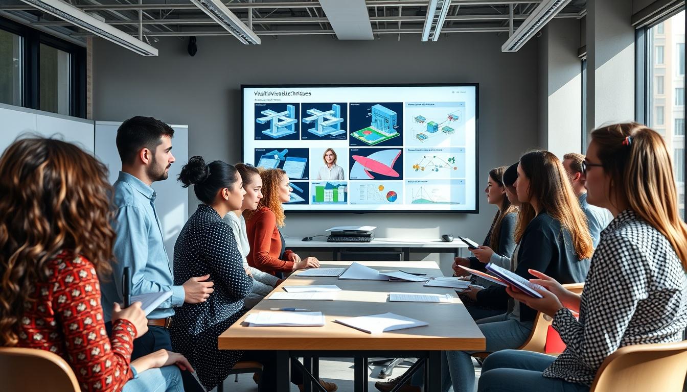 Welcome to Visual Planning